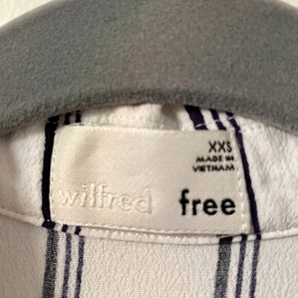 Wilfred Top - Picture 2 of 6